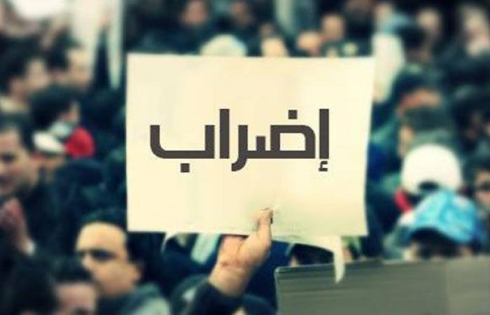 موظفو كهرباء لبنان في عكار التزموا الإضراب