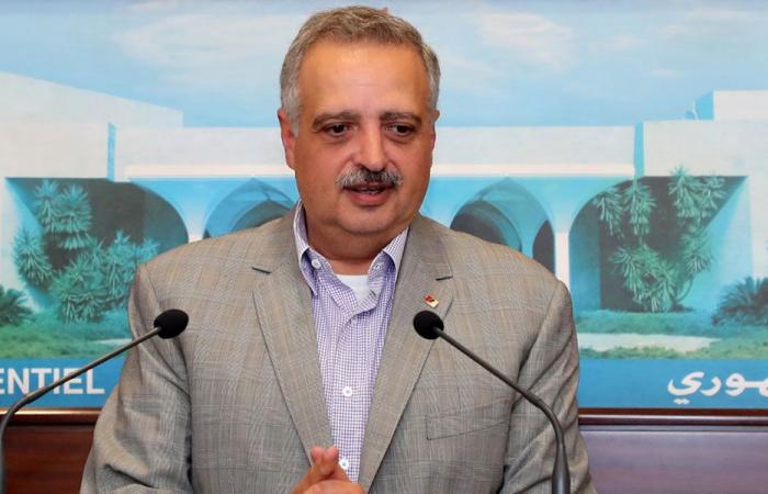 ارسلان: ثمة استسهال لفرض الضرائب بدلا من استئصال الفساد
