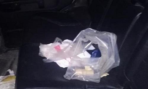 مطاردة واطلاق نار وقذائف آر بي جي على طريق رياق- بعلبك 