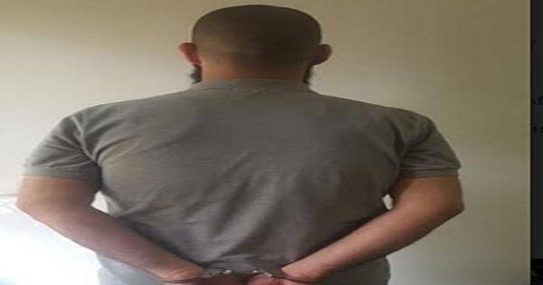 توقيف الرأس  المدبر لسرقة البنك بعد 24 ساعة 