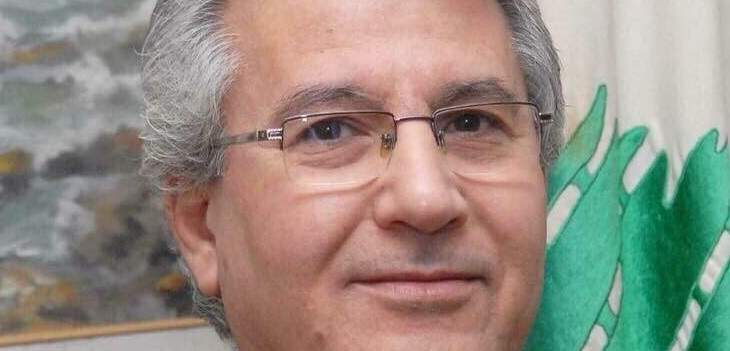 بدوي: نعيش بعزة وكرامة بظل وجود معادلة الجيش والمقاومة والشعب الذهبية