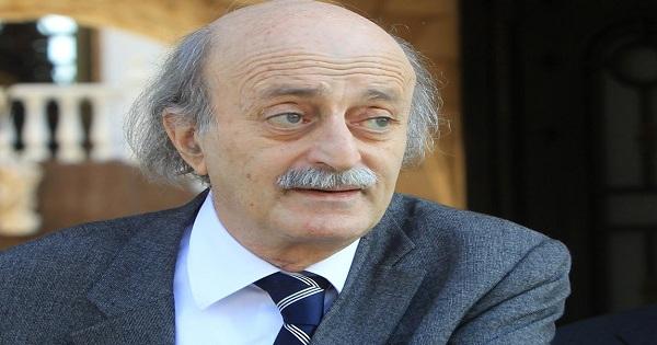 هذا ما قاله جنبلاط عن "يوم التحرير"