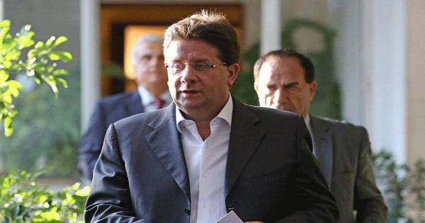 كنعان: مع قرب إنجاز الموازنة في بعبدا.. هذا ما سيحصل!