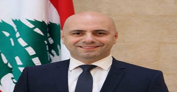 حاصباني: لإعادة النظر بهيكلية الدولة وتصحيح الخلل