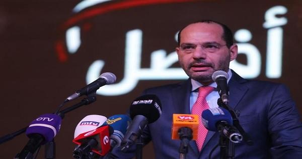 مراد: سنقوم بدعوة كل الخصوم للعمل معاً لما فيه مصلحة الوطن