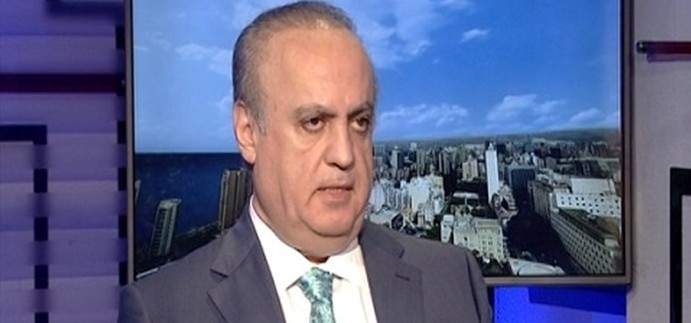 وهاب دعا إلى سجن عثمان: يستمر في مخالفاته التي تساهم بهدر المال العام