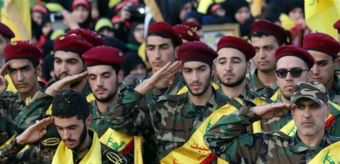 المعركة بين الولايات المتحدة وإيران ستشمل لبنان وسوريا.. 'سنضربهم في الرأس'