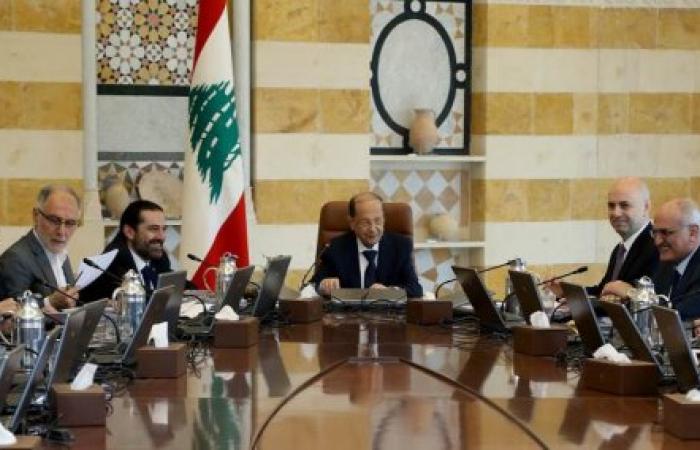“القوات” تحفظت.. وخليل: لا اعتراض من أحد