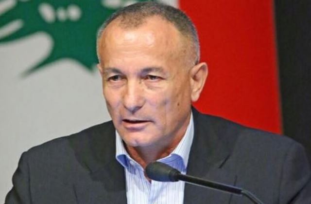  روكز: المجلس النيابي سيد نفسه والمناقشات ستأخذ مداها في الجلسات العامة