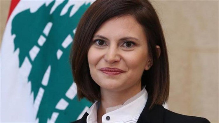 البستاني تكشف عن بشرى كهربائيّة سارّة للتوفير على المواطنين