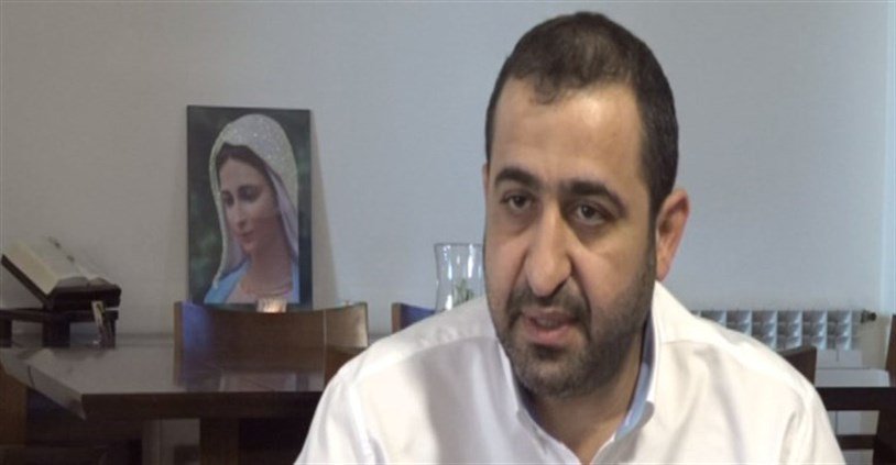 عطالله: من هجر الناس من بيوتهم لا يحق له أن يسائلنا