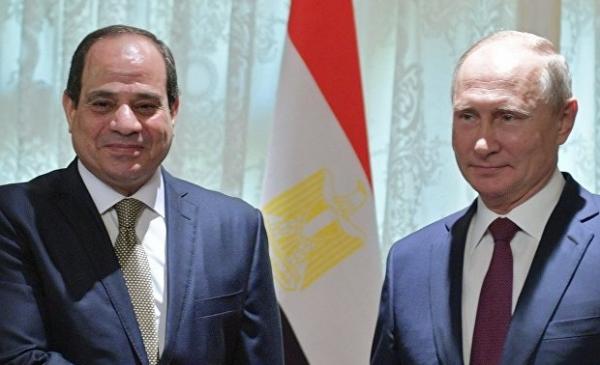 سوتشي تستضيف قمّة "روسيا أفريقيا" في تشرين الأول المقبل