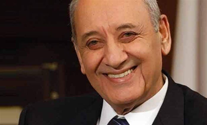 برِّي: هكذا تعرف اليهودي!