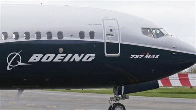 "بوينغ 737 ماكس ستتحطم".. تفاصيل تحذير مخيف لم يستمع له أحد