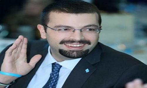 أحمد الحريري: واهم من يعتقد أن في إمكانه النيل من اللواء عثمان