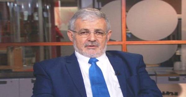 اللبناني حسن غية مُرشّح الحزب الليبرالي في انتخابات كندا