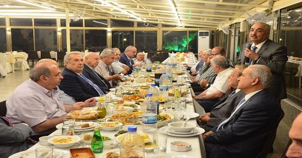 الحجار: انجاز الموازنة خطوة متقدمة للنهوض بالبلد