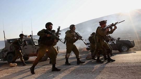 مقتل فلسطيني في القدس وفتى حاول تسلّل الجدار لدخول القدس