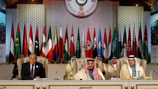 العساف: دول الخليج لديها رغبة في التعاون مع إيران