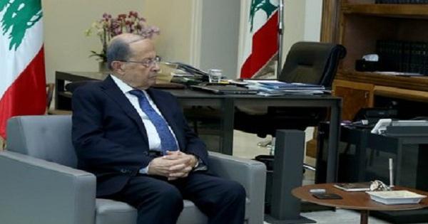 الرئيس عون: إقرار الموازنة يحقق الانتظام المالي