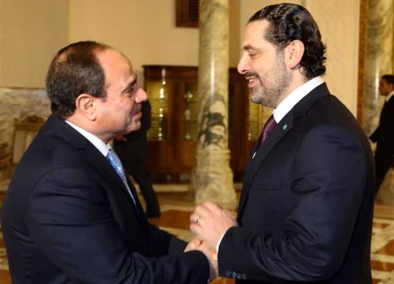 الحريري التقى على هامش اعمال القمة الاسلامية عددا من رؤساء الوفود والمسؤولين المشاركين