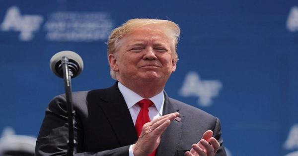 من الأمثل لخلافة تيريزا ماي برأي "ترامب"؟