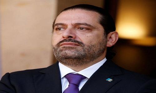 الحريري لـ"المزايدين" و"الشركاء": ما تغلطوا