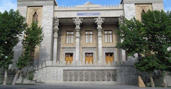 إيران: لن نبحث قضايا خارج نطاق الاتفاق النووي