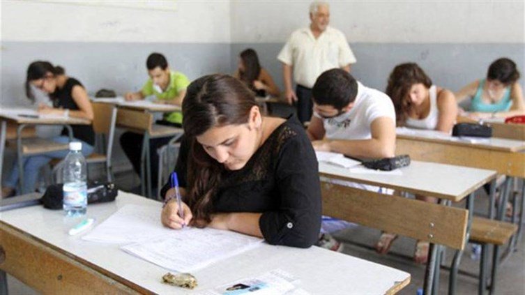 إحذروا الحسابات الوهمية في الإمتحانات الرسميّة... وهذه الممنوعات!