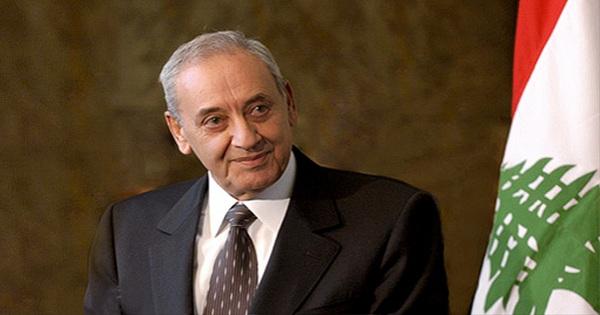 بري استقبل شهيب وعرض معه ملف رابطة الاساتذة!