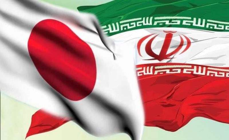 طهران ستطلب من رئيس الوزراء الياباني التوسط في تخفيف العقوبات النفطية