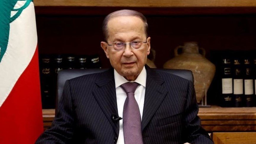 الرئيس عون : ليتحصن القاضي بضمانات مادية ومعنوية