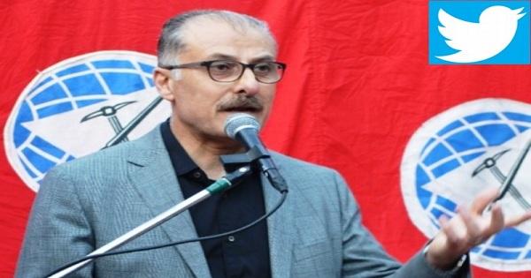 عبدالله: لتحقيق هذه المهمة الضرورية..