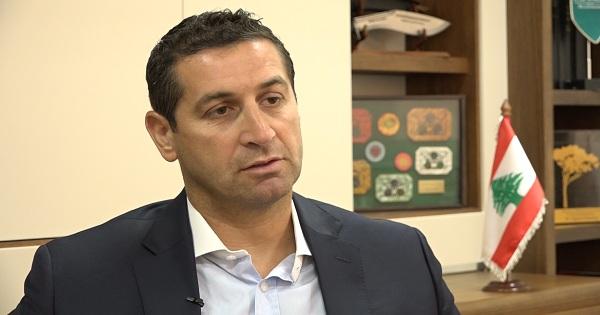 معلوف: هدف لجنة المال ليس تعليق أو إسقاط بعض المواد ولكن تأمين البدائل