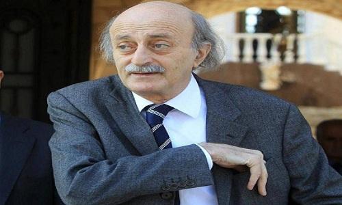جنبلاط: إستمرار إضراب الجامعة اللبنانية ليس الحل!