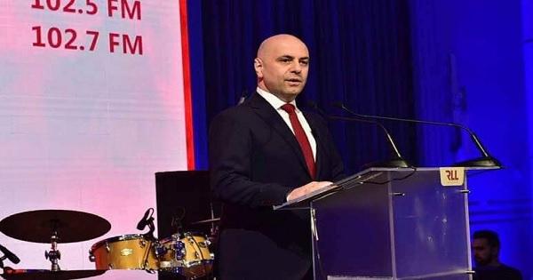 حاصباني: اكتفينا من الذين امتهنوا تغطية تقصيرهم بالعراضات!