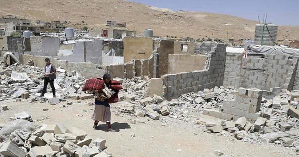 علاقات لبنان مع سلطات دمشق تتأرجح على حبال ملف اللجوء!