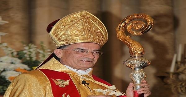 الراعي تراس قداسا احتفاليا في الزعرور لمناسبة افتتاح المركز الثقافي الماروني