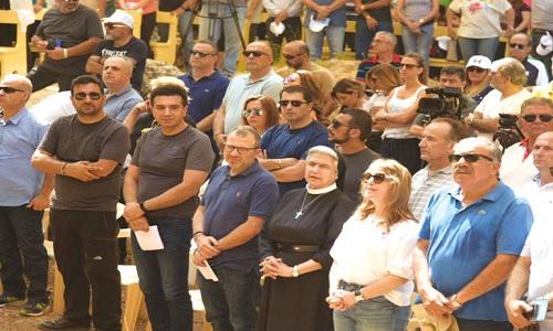 كيف حسبها جبران... ولماذا انزعجت ستريدا؟