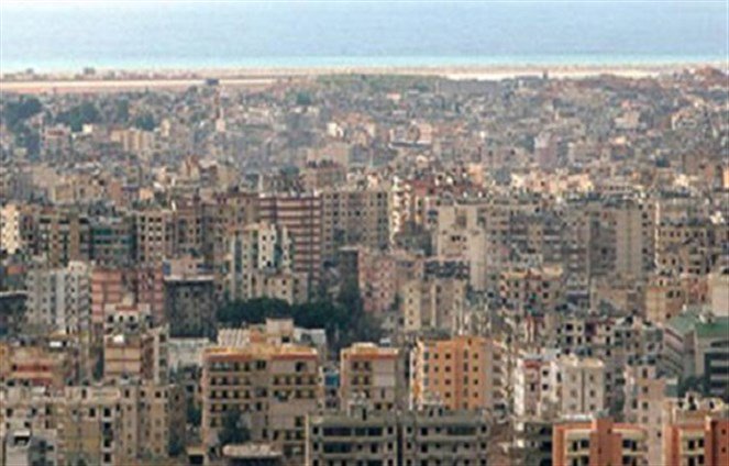 الضاحية تنجو من مجزرة!