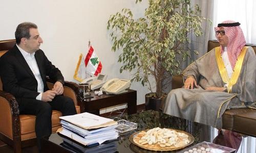 ابو فاعور: ما يعلنه البعض لا يعبّر عن حقيقة الموقف اللبناني تجاه السعودية