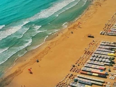 تقرير يشير الى المواقع الأكثر تلوثاً على الشاطئ اللبناني فتجنبوها!