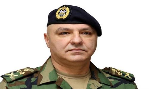 قائد الجيش الى السعودية... وبحث في سبل تعزيز العلاقات الثنائية