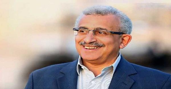أسامة سعد: وجعٌ فوقه أوجاع...