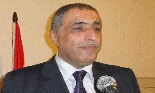 هاشم: لمواجهة الفرز وعدم السماح به