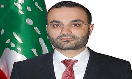 داوود رعى اطلاق انشطة المركز الدولي لعلوم الانسان في جبيل