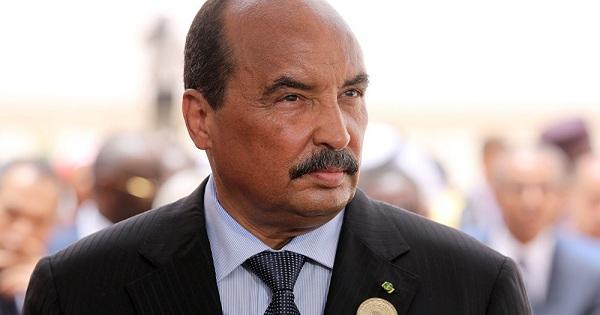 الرئيس الموريتاني: قطر دعمت الإرهاب وخربت دولا عربية