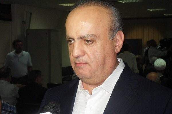 وهاب: السعودية بقيادة محمد بن سلمان غيرت الاوضاع في ​سوريا