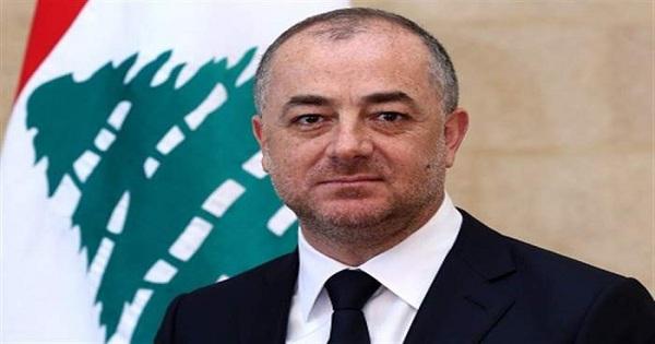  بو صعب يمدد صلاحية تراخيص حمل الأسلحة