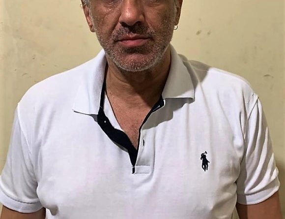 توقيف شخص اقدم على عمليات نصب واحتيال 